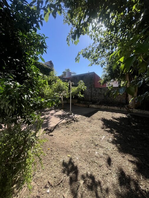 CASA EN VENTA ZONA RAMIREZ SUR