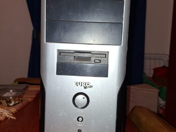 VENDO CPU