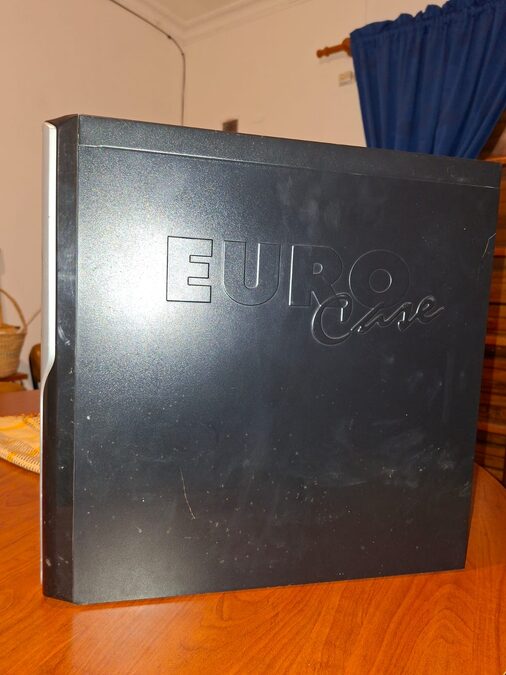 VENDO CPU