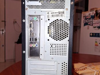 VENDO CPU