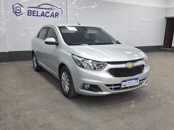CHEVROLET COBALT LTZ - 2019 - 96.000 KMS