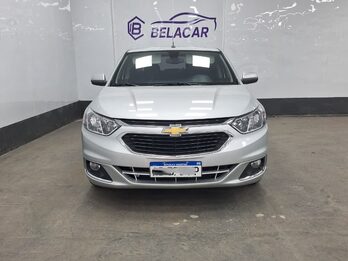 CHEVROLET COBALT LTZ - 2019 - 96.000 KMS