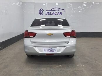 CHEVROLET COBALT LTZ - 2019 - 96.000 KMS