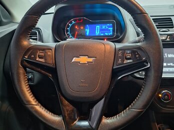 CHEVROLET COBALT LTZ - 2019 - 96.000 KMS