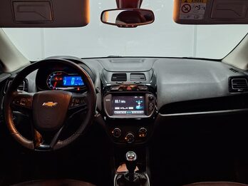 CHEVROLET COBALT LTZ - 2019 - 96.000 KMS