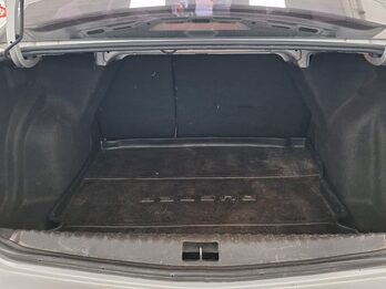 CHEVROLET COBALT LTZ - 2019 - 96.000 KMS