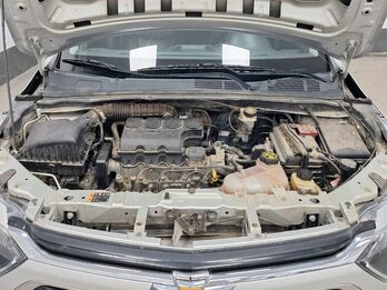 CHEVROLET COBALT LTZ - 2019 - 96.000 KMS