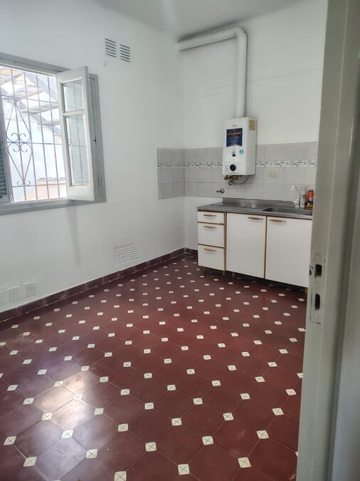PARTICULAR ALQUILA DEPARTAMENTO