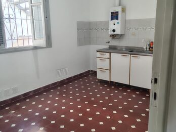 PARTICULAR ALQUILA DEPARTAMENTO