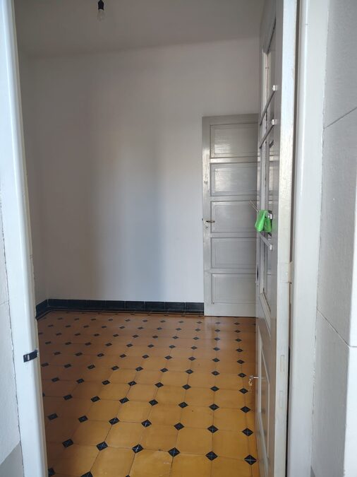 PARTICULAR ALQUILA DEPARTAMENTO