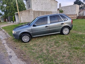 Vendo Gol Power 2012