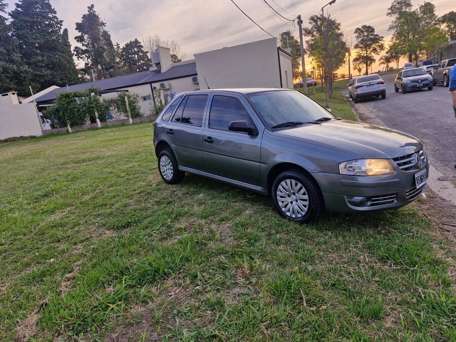 Vendo Gol Power 2012