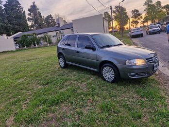 Vendo Gol Power 2012
