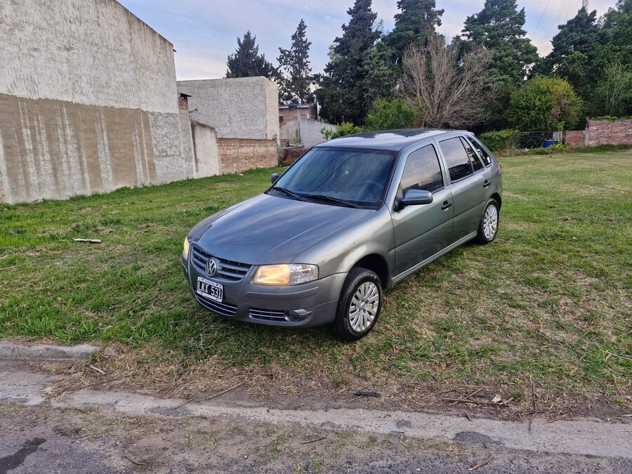 Vendo Gol Power 2012