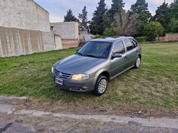 Vendo Gol Power 2012