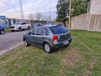 Vendo Gol Power 2012