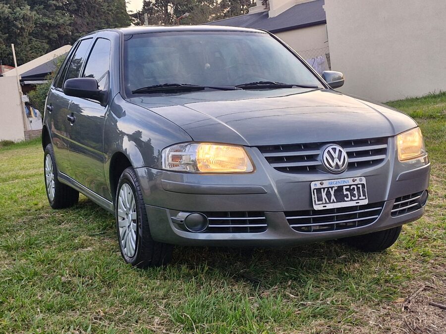 Vendo Gol Power 2012