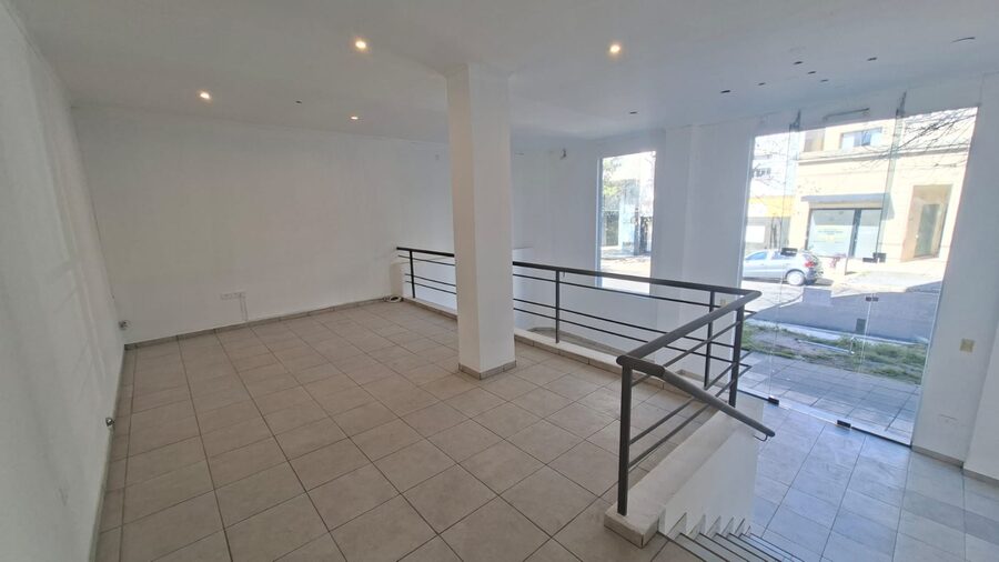 ALQUILO LOCAL COMERCIAL EN ZONA CENTRO