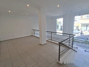 ALQUILO LOCAL COMERCIAL EN ZONA CENTRO