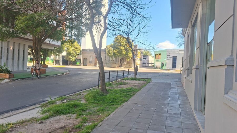 ALQUILO LOCAL COMERCIAL EN ZONA CENTRO