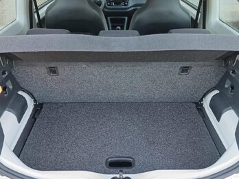 VOLKSWAGEN UP! 1.0 MPI MOVE 3P - AÑO 2.017