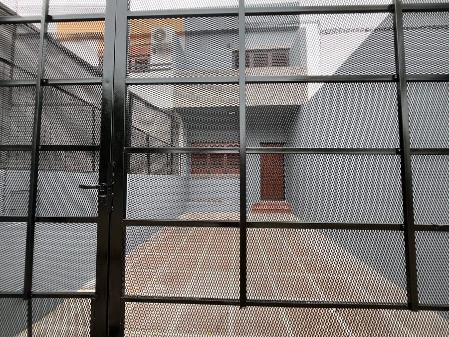 DUPLEX EN ALQUILER DOS DORMIS Y PATIO. NUX Y CATAMARCA