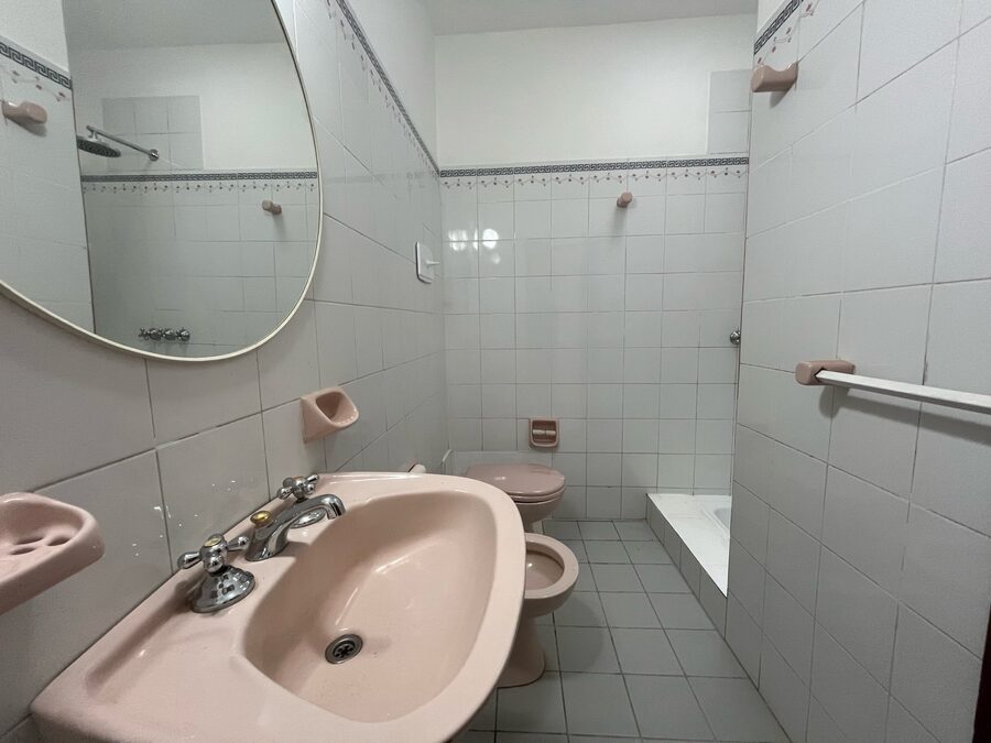 DUPLEX EN ALQUILER DOS DORMIS Y PATIO. NUX Y CATAMARCA