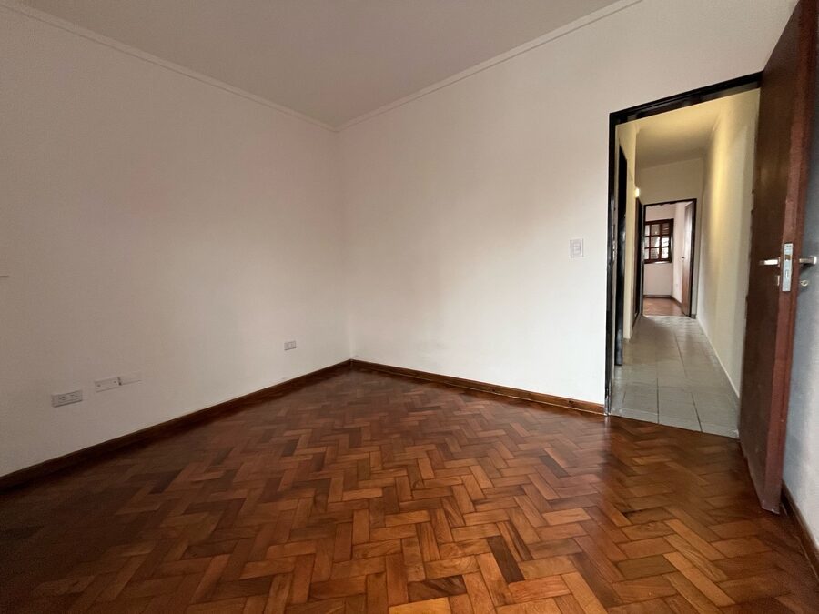 DUPLEX EN ALQUILER DOS DORMIS Y PATIO. NUX Y CATAMARCA