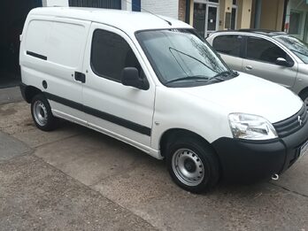 CITROEN BERLINGO 2025