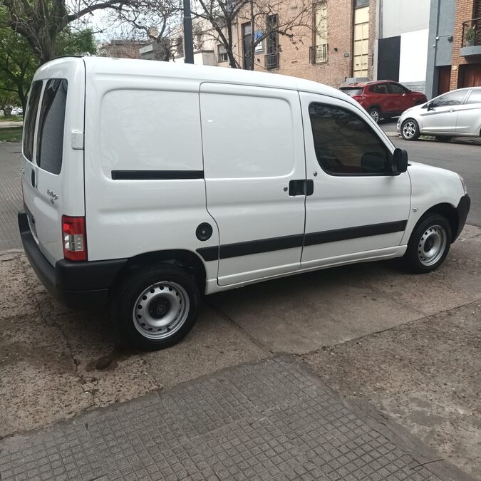 CITROEN BERLINGO 2025