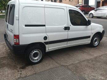 CITROEN BERLINGO 2025