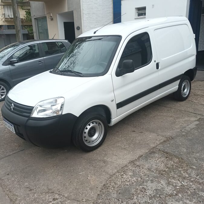 CITROEN BERLINGO 2025