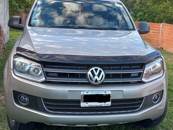 Amarok 2012