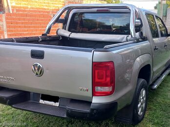 Amarok 2012