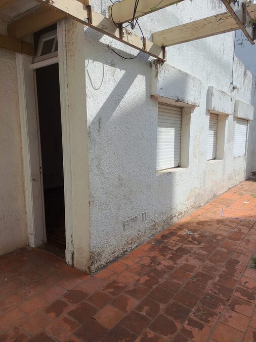 ALQUILO DPTO INTERNO 1 DORMITORIO Z/ CENTRO