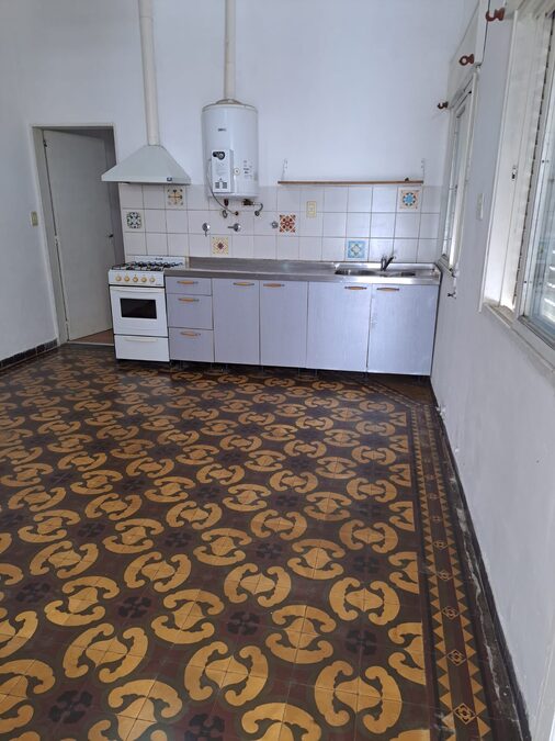 ALQUILO DPTO INTERNO 1 DORMITORIO Z/ CENTRO