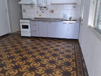 ALQUILO DPTO INTERNO 1 DORMITORIO Z/ CENTRO