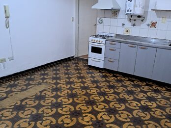 ALQUILO DPTO INTERNO 1 DORMITORIO Z/ CENTRO