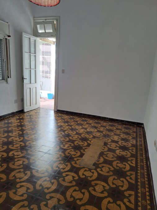 ALQUILO DPTO INTERNO 1 DORMITORIO Z/ CENTRO