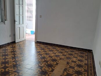 ALQUILO DPTO INTERNO 1 DORMITORIO Z/ CENTRO