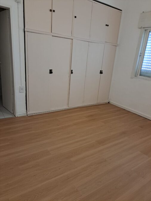 ALQUILO DPTO INTERNO 1 DORMITORIO Z/ CENTRO
