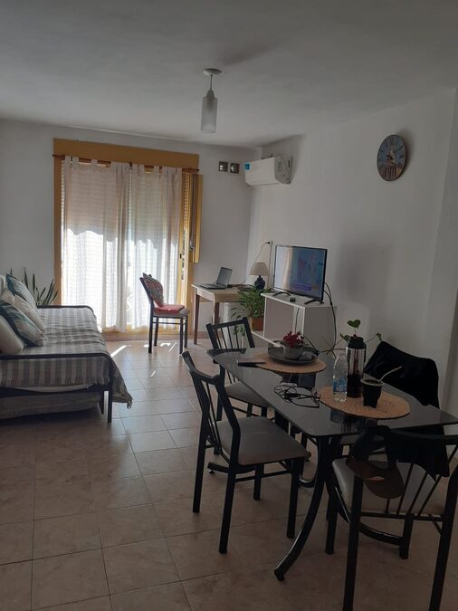 🏠✨ ¡DEPARTAMENTO EN ALQUILER! 📍 Excelente ubicación: Urquiza y Perón