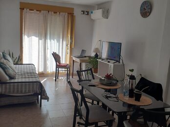 🏠✨ ¡DEPARTAMENTO EN ALQUILER! 📍 Excelente ubicación: Urquiza y Perón