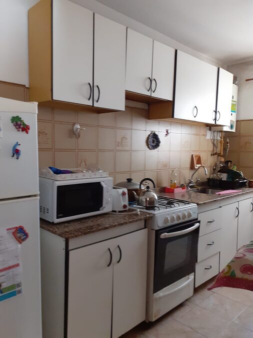 🏠✨ ¡DEPARTAMENTO EN ALQUILER! 📍 Excelente ubicación: Urquiza y Perón