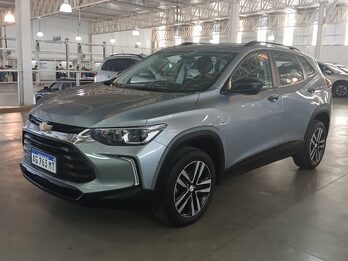CHEVROLET TRACKER 1.2T AT - AÑO 2024 - 21.888KM