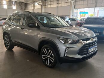 CHEVROLET TRACKER 1.2T AT - AÑO 2024 - 21.888KM