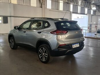 CHEVROLET TRACKER 1.2T AT - AÑO 2024 - 21.888KM