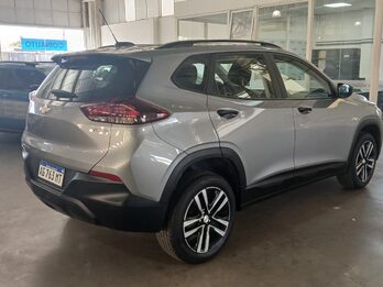 CHEVROLET TRACKER 1.2T AT - AÑO 2024 - 21.888KM