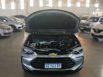 CHEVROLET TRACKER 1.2T AT - AÑO 2024 - 21.888KM