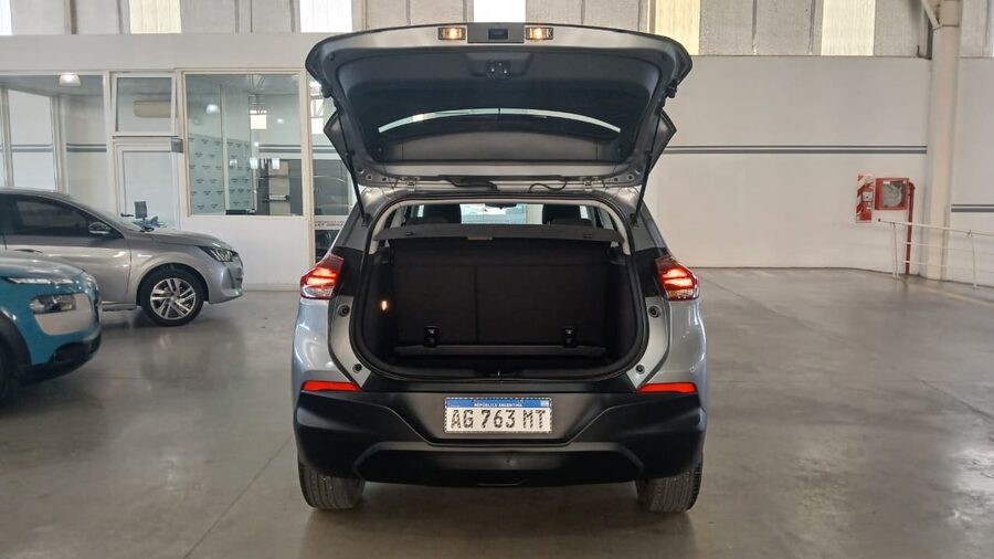 CHEVROLET TRACKER 1.2T AT - AÑO 2024 - 21.888KM